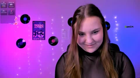 dina_bloom online show from 05.21.26