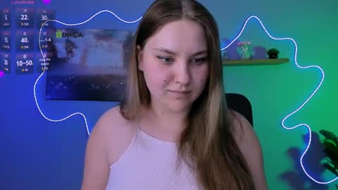 dina_bloom online show from 05.23.26