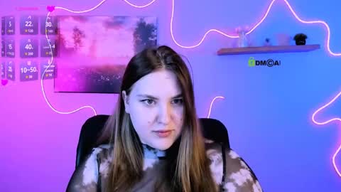dina_bloom online show from 05.31.26