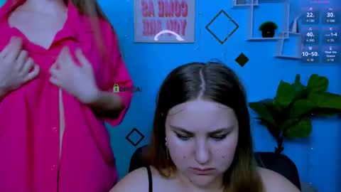 dina_bloom online show from 07.02.26