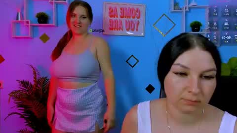 dina_bloom online show from 07.05.26