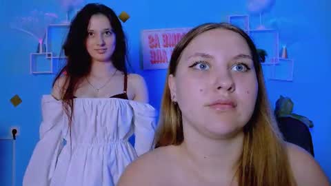 dina_bloom online show from 07.14.26