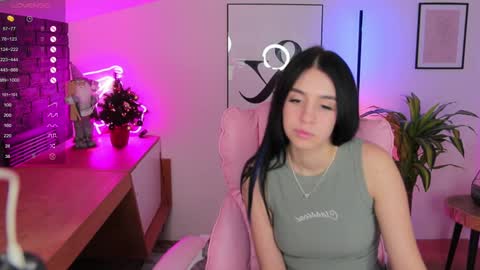 Dina Foxxx online show from 12.05.24