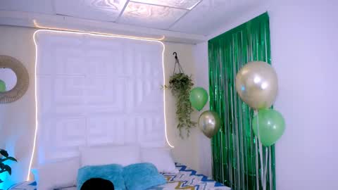 DINA online show from 03.17.26