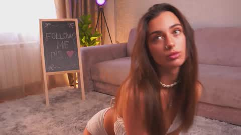 Dina and ill be glad to be here with you follow to me  online show from 03.22.26