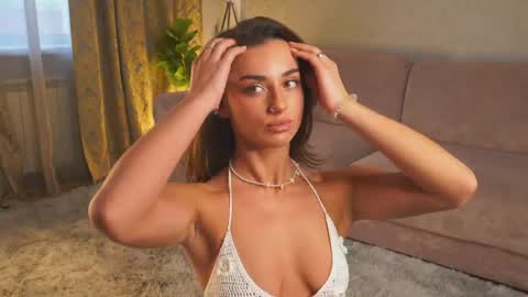 Dina and ill be glad to be here with you follow to me  online show from 04.02.26