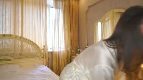 Dina and ill be glad to be here with you follow to me  online show from 04.09.26