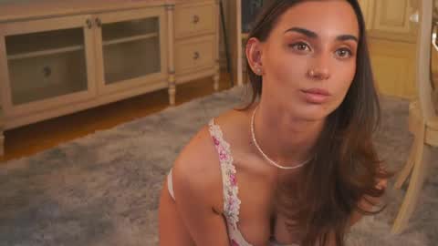 Dina and ill be glad to be here with you follow to me  online show from 04.12.26