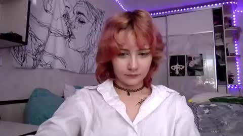 DinaDollins online show from 07.02.26