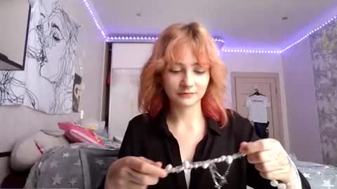 DinaDollins online show from 07.24.26