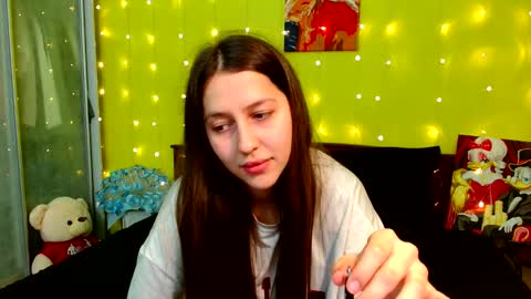 DinaFritz online show from 12.02.24