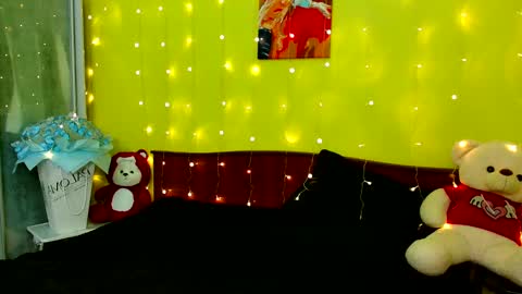 DinaFritz online show from 12.11.24