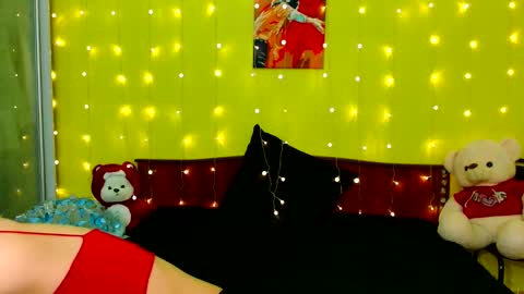 DinaFritz online show from 12.14.24