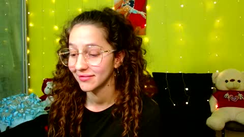 DinaFritz online show from 12.17.24