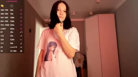 Amelia online show from 04.22.26