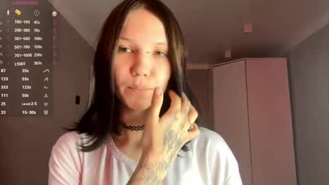 Amelia online show from 04.28.26