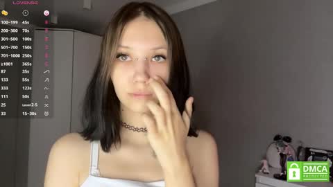 Amelia online show from 05.08.26