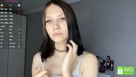 Amelia online show from 05.13.26