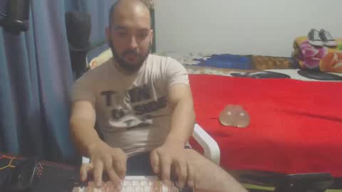 Snapshot of dinchtcams chatting on 03.10.25 Dincht online show from 03.10.25