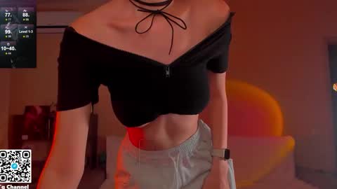 Jessie online show from 10.17.25