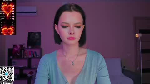 Jessie online show from 11.07.25