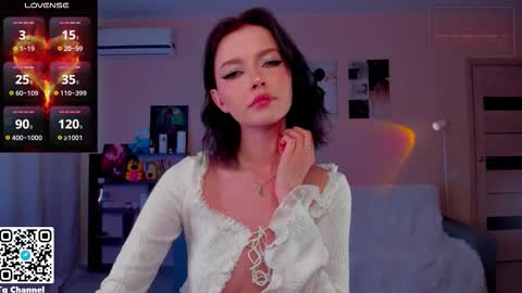 Jessie online show from 02.23.26