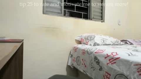 dinhoo14 online show from 11.04.25