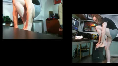 Dinkdork just having a good time online show from 03.10.25