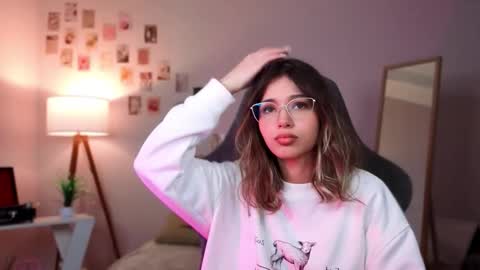 Sara Connor online show from 01.18.26