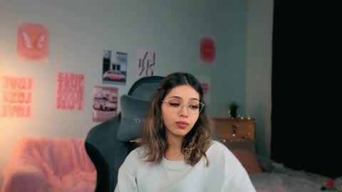 Sara Connor online show from 02.14.26