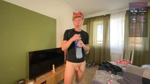 Vlad Dinovich online show from 09.10.25