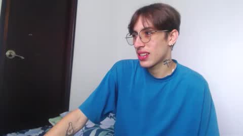 Snapshot of dio_star chatting on 11.14.25 Dio online show from 11.14.25