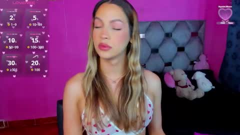 IG dionemontecarlo19 online show from 10.14.25