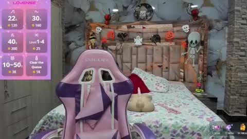 diosa67 online show from 10.25.25