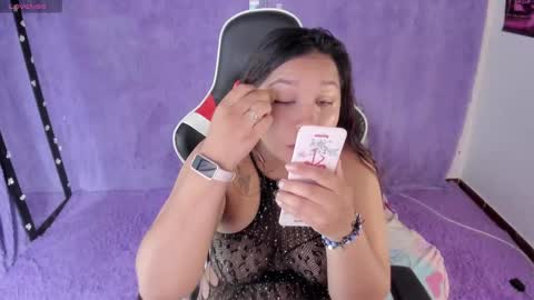 Snapshot of diosa_afrodita24 chatting on 02.04.25 DIOSA AFRODITA 24 NEW VIDEOS HERE LOVES online show from 02.04.25
