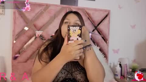 Snapshot of diosa_afrodita24 chatting on 09.14.25 DIOSA AFRODITA 24 NEW VIDEOS HERE LOVES online show from 09.14.25