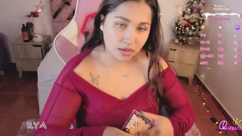 DIOSA AFRODITA 24  NEW VIDEOS HERE  LOVES online show from 12.23.25