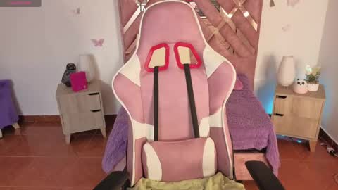DIOSA AFRODITA 24  NEW VIDEOS HERE  LOVES online show from 04.30.26