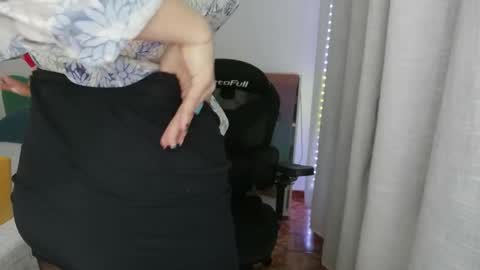 Anglica A online show from 10.22.25