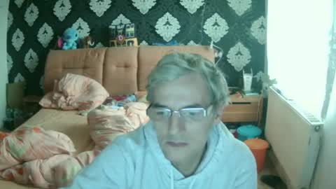 Snapshot of dirk6873 chatting on 12.04.24 Adam Carla online show from 12.04.24