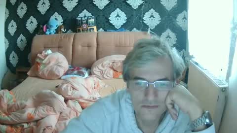 Snapshot of dirk6873 chatting on 12.05.24 Adam Carla online show from 12.05.24