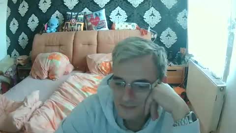 Snapshot of dirk6873 chatting on 01.13.25 Adam Carla online show from 01.13.25