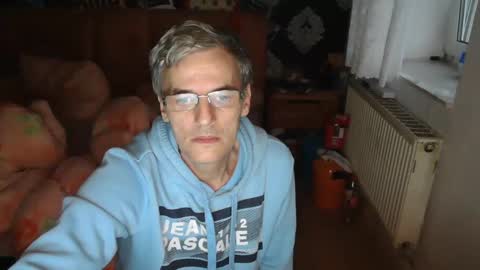 Snapshot of dirk6873 chatting on 01.29.25 Adam Carla online show from 01.29.25