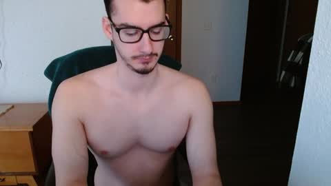 Dirk Diggler online show from 01.27.25