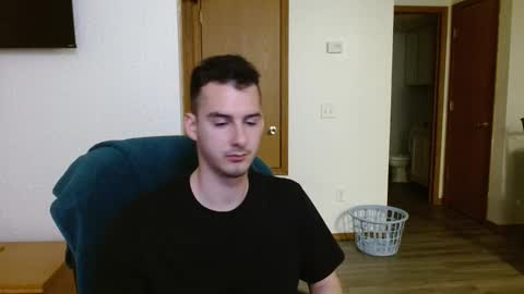 Dirk Diggler online show from 03.02.25