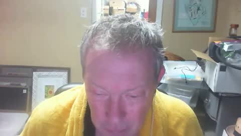 DirtkPitt Fun guy working online show from 12.28.24