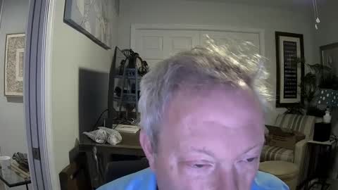 DirtkPitt Fun guy working online show from 01.05.25