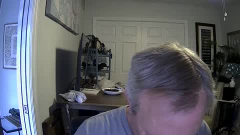 DirtkPitt Fun guy working online show from 01.07.25