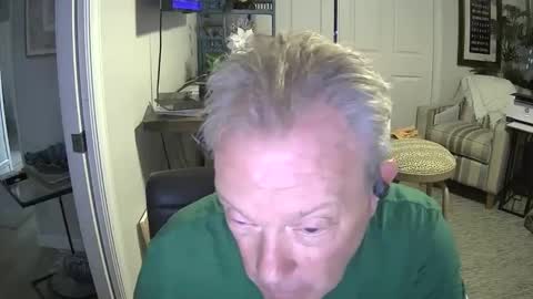 DirtkPitt Fun guy working online show from 01.12.26