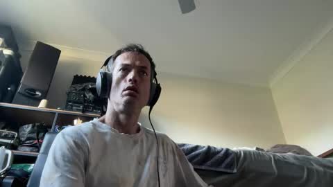 dirtdevildom online show from 10.19.25